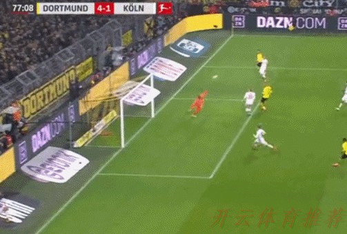 开云体育世界杯动态：2019-2020五超联赛第十轮综述：5场比赛打入33球