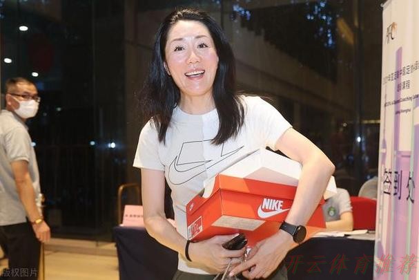 开云体育下载中心：国脚公益行浦玮化身多角色言传身教 期待中青赛培育女足未来