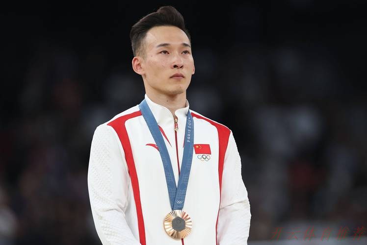 开云：全运名将录：肖若腾