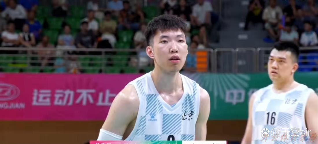 开云体育平台：北京60分大胜澳门！7人上双，范子铭廖三宁精准，方硕王少杰低迷