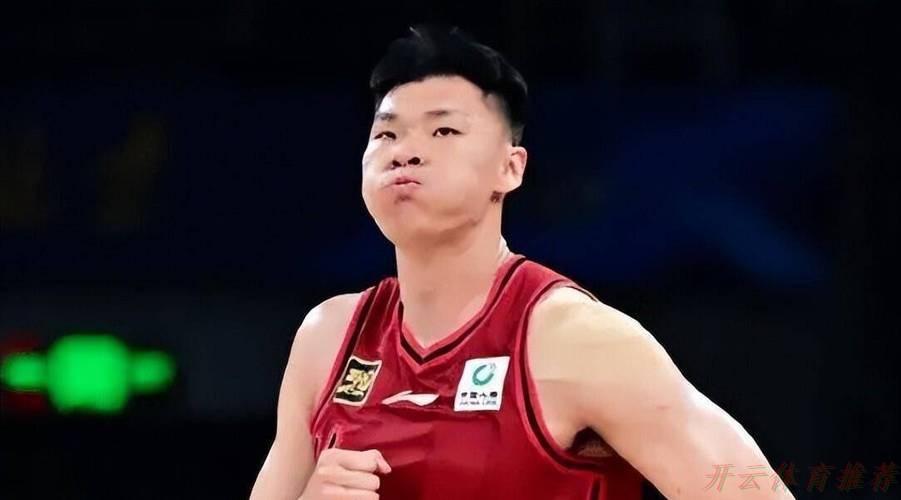 开云体育平台：北京60分大胜澳门！7人上双，范子铭廖三宁精准，方硕王少杰低迷