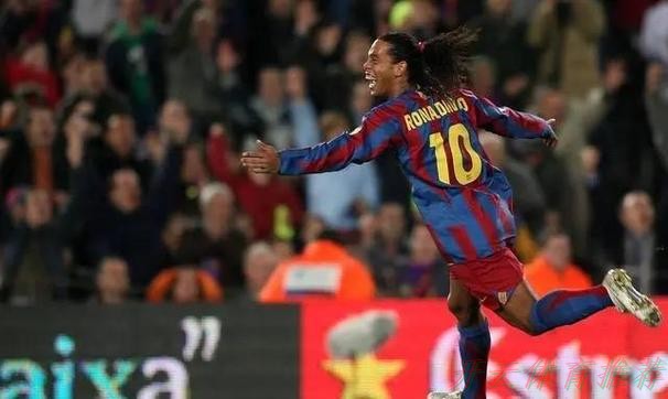 开云体育链接：巴萨品牌战略再获国际大奖！125周年创新营销成全球标杆